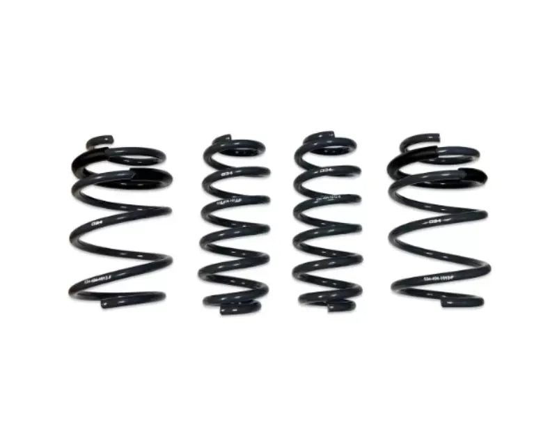 034 Motorsport Dynamic+ Lowering Springs Audi A3 | S3 (Non-Magride) 2015-2020