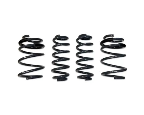 034 Motorsport Dynamic+ Lowering Springs Audi A3 | S3 (Non-Magride) 2015-2020