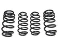 034 Motorsports Dynamic+ Lowering Springs for Audi A5/S5 B8/B8.5 2008-2017 - 1.5" Front, 1.25" Rear