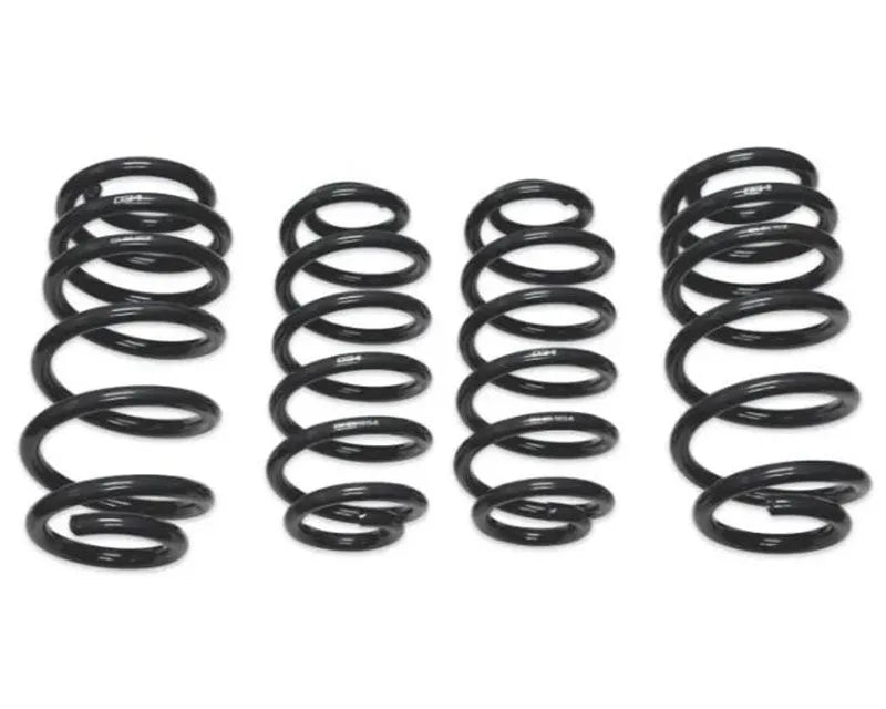 034 Motorsports Dynamic+ Lowering Springs for Audi A5/S5 B8/B8.5 2008-2017 - 1.5" Front, 1.25" Rear