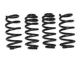 034 Motorsports Dynamic+ Lowering Springs Audi Q7 4M | 4M.5 2.0 TFSI | 3.0 TFSI 2015+