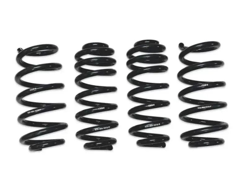 034 Motorsports Dynamic+ Lowering Springs Audi Q7 4M | 4M.5 2.0 TFSI | 3.0 TFSI 2015+
