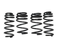 034 Motorsports Dynamic+ Lowering Springs for Audi S3 8Y 2.0 TFSI 2022-2024, 1" Drop