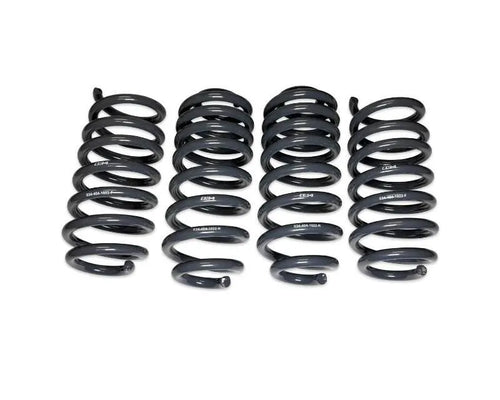 034 Motorsports Dynamic+ Lowering Springs for Audi SQ5 B9/B9.5 2018-2025, 2.28" Front Drop