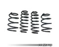 034 Motorsports Dynamic+ Lowering Springs for Audi A3 8P 2.0T 2006-2013, 30mm Front, 20mm Rear