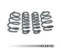 034 Motorsports Dynamic+ Lowering Springs for Audi Q3 2.0T F3 2019-2025, 1.38" Front Drop, 1.57" Rear Drop