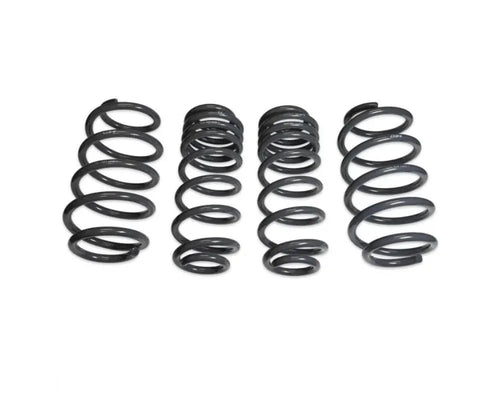 034 Motorsports Dynamic+ Lowering Springs for Volkswagen GTI 2006-2009, 0.79" Drop