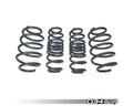 034 Motorsports Dynamic+ Lowering Springs for Volkswagen R32 MK5 2008 - 0.98" Drop