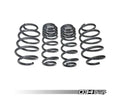 034 Motorsports Dynamic+ Lowering Springs for Volkswagen GTI MK6 2.0T 2010-2014