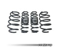 034 Motorsports Dynamic+ Lowering Springs for Volkswagen Golf R MK6 2.0T 2012-2013