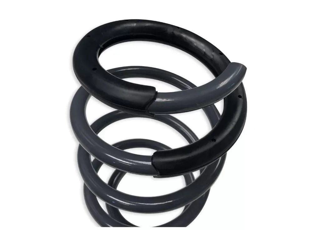 034 Motorsports Dynamic+ Coil Spring Sleeves for Audi & Volkswagen, 0.500" Wire Diameter