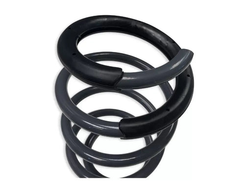034 Motorsports Dynamic+ Coil Spring Sleeves for Audi & Volkswagen, 0.500" Wire Diameter