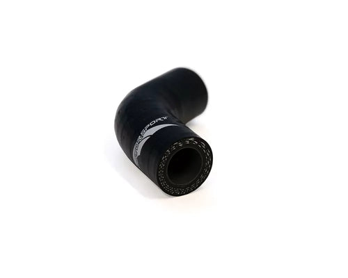 034 Motorsports Power Steering Supply Hose for B5 Audi S4 & C5 Audi A6/allroad 2.7T, Fluorosilicone