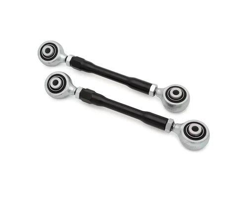 034 Motorsports Density Line Adjustable Rear Toe Links for 2008-2017 Audi A4/S4/RS4, A5/S5/RS5, Q5/SQ5