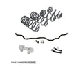 034 Motorsports Handling Package for Audi A4/A4 Allroad 2017-2025, 2.0 TFSI