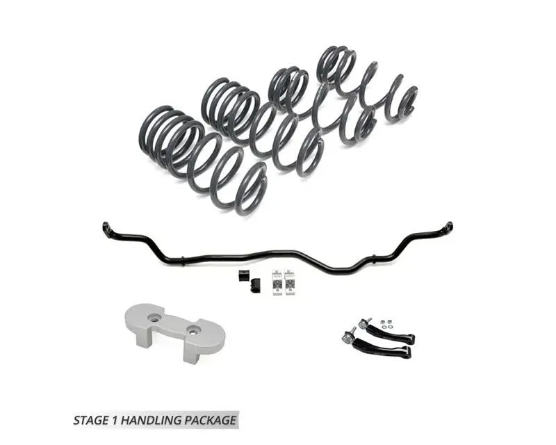 034 Motorsports Handling Package for Audi S4/S5 B9/B9.5 2017-2025 - Stage 1 Upgrade