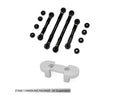 034 Motorsports Air Suspension Handling Package for Audi Q7/SQ7 2016-2025