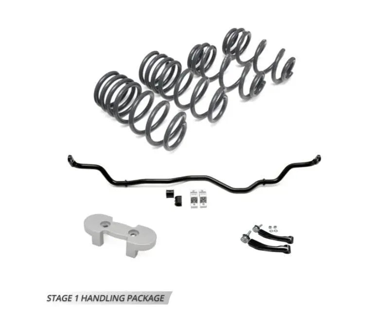 034 Motorsports Stage 1 Handling Package for Audi RS4/RS5 B9/B9.5 2018+ 2.9TT
