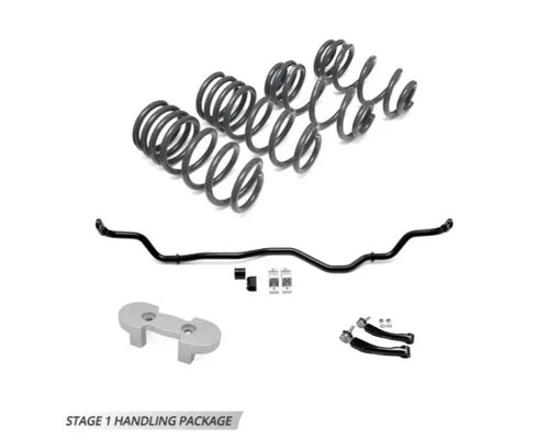 034 Motorsports Stage 1 Handling Package for Audi RS4/RS5 B9/B9.5 2018+ 2.9TT