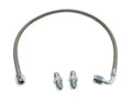 034 Motorsport Clutch Slave Hydraulic Pressure Hose Audi (Vintage Small Chassis)