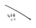 034 Motorsport Clutch Slave Hydraulic Pressure Hose Audi S6 | UrS4 1992-1998