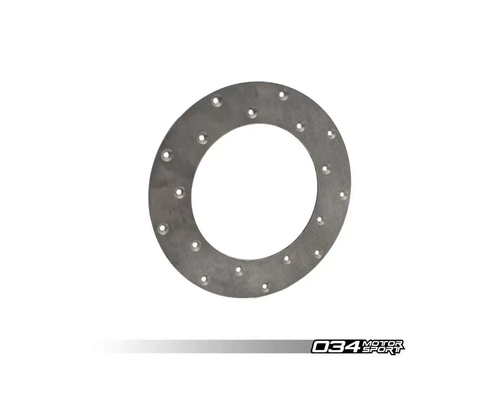 034 Motorsports Replacement Friction Surface for Standard OE-Style Clutches with Hardware