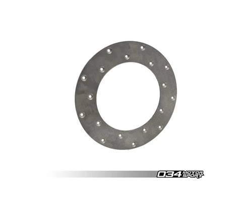 034 Motorsports Replacement Friction Surface for Standard OE-Style Clutches with Hardware