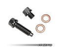 034 MotorSport Haldex Magnetic Drain Plug Kit Audi RS3 | TTRS | Volkswagen Golf | Tiguan 2008-2022