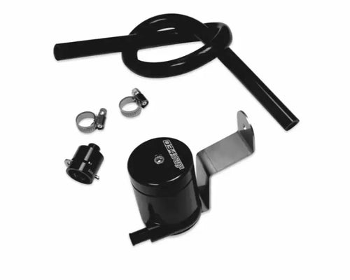 034 Motorsports Billet Aluminum DSG Breather Catch Can for Volkswagen MQB DQ250/DQ381 2015+