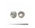 034 Motorsports Rear Differential Carrier Mount Insert Kit for Audi A4/S4/RS4 2002-2008
