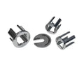034 Motorsport Billet Aluminum Rear Differential Insert Kit BMW F2X | F3X 2012-2020