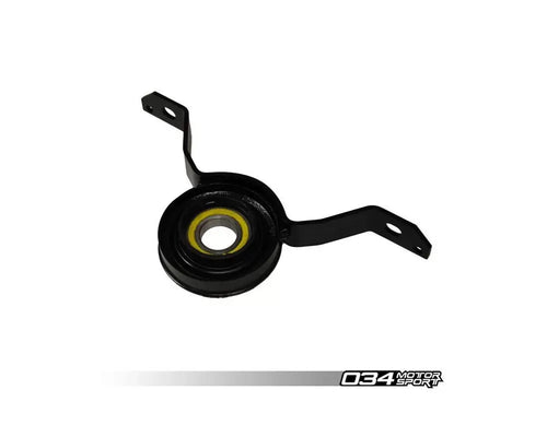 034 Motorsports Driveshaft Center Support 034-506-0004 for Audi S4 RS4 2001-2008