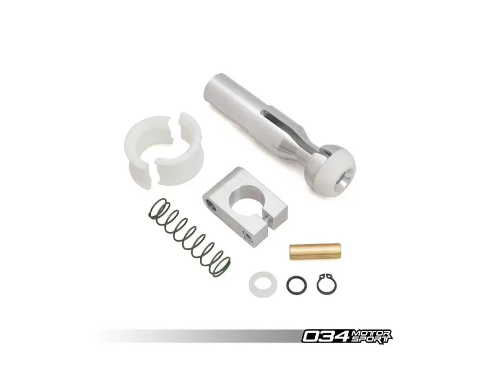 034Motorsport Short Shift Kit for Audi 4000/5000/200Q/UrQuattro/C4 UrS4/UrS6 016/01E