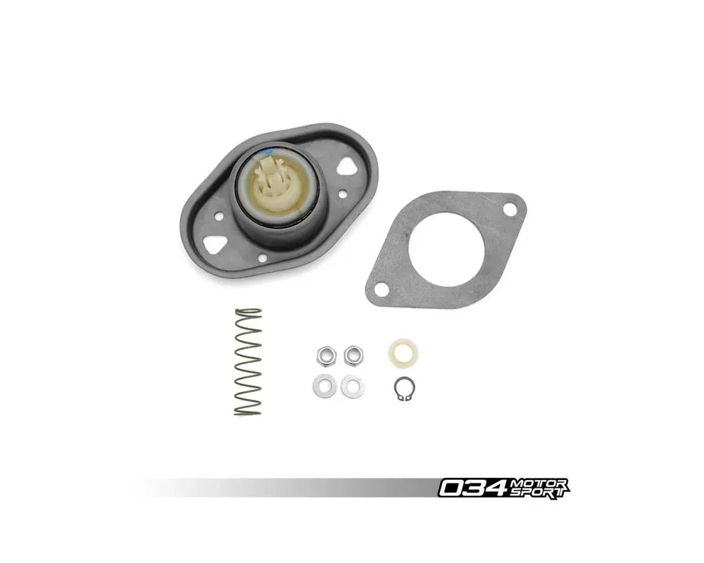 034 Motorsports 034 MotorSport 01A Short Shift Kit for Audi 80/90 B3/B4 1991-1996
