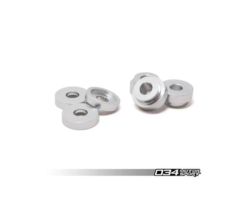 034 Motorsports Bushing Kit 034-508-3005 for Audi A3, TT & VW Golf/GTI/Jetta 1994-2021