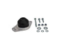 034 Motorsports Motorsport Motor Mount for Audi I5 - Billet Aluminum & Delrin, C4 UrS4/UrS6, B3 80/90, 4000/5000