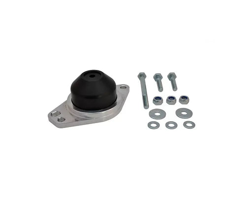 034 Motorsports Motorsport Motor Mount for Audi I5 - Billet Aluminum & Delrin, C4 UrS4/UrS6, B3 80/90, 4000/5000
