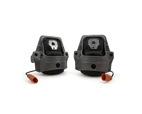 034 Motorsports Motor Mount - Street Density Rubber for Audi A4/A5/A6/A7/Q5 2008-2017