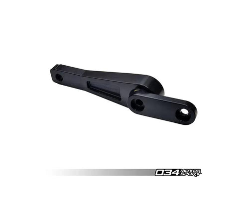 034 Motorsports Billet Dogbone Mount for Audi TT RS 2009-2013 - T6-6061 Aluminum