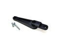 034 Motorsports Billet Dogbone Mount for MkV/MkVI Volkswagen Golf/Jetta/GTI & Audi A3/S3
