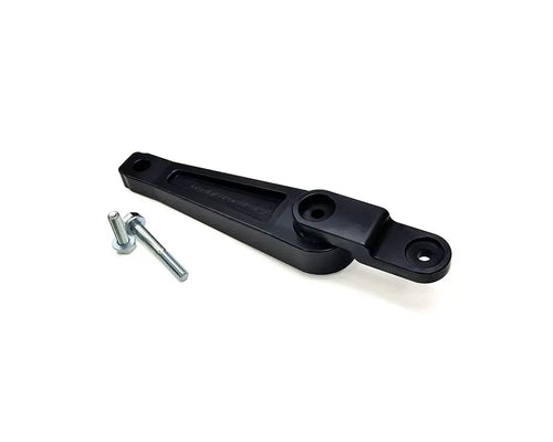 034 Motorsports Billet Dogbone Mount for MkV/MkVI Volkswagen Golf/Jetta/GTI & Audi A3/S3