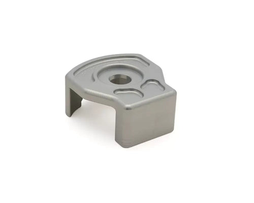 034 Motorsports Billet Aluminum Dogbone Mount Insert for 2006-2008 VW Golf/Jetta/GTI/Audi A3/TT