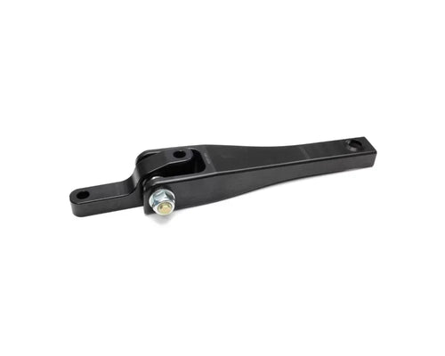034 Motorsports Billet Spherical Dogbone Mount for 2015-2017 Audi A3/S3 & VW Golf/GTI/R