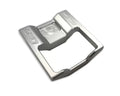 034Motorsport Billet Aluminum MQB Upper Dogbone Mount Insert for VW/Audi 2015-2020