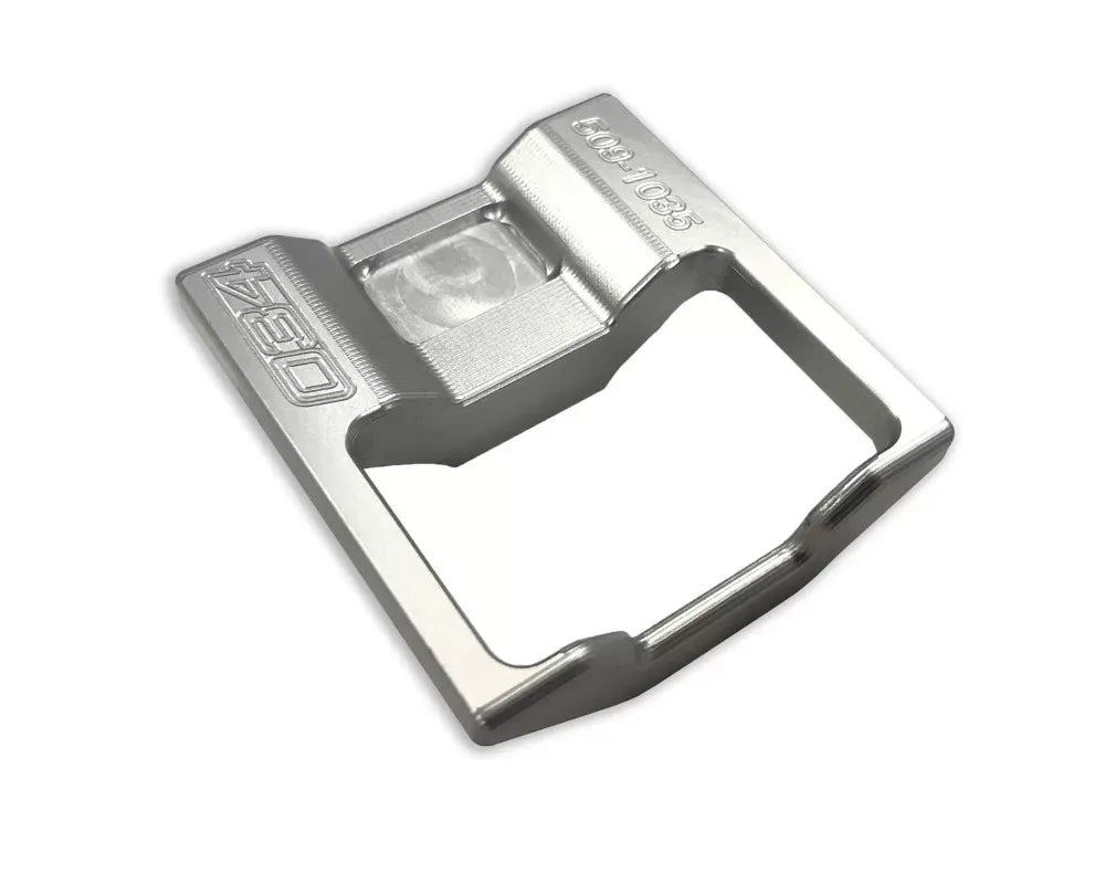 034Motorsport Billet Aluminum MQB Upper Dogbone Mount Insert for VW/Audi 2015-2020
