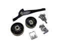 034 Motorsports Billet Spherical Dogbone Mount Performance Pack for Audi 8V/S3 & VW Mk7.5 Golf/GTI/Jetta