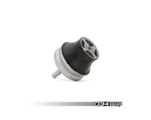 034 Motorsports Snub Torque Mount Street Density for Audi RS4 RS6 2003-2008