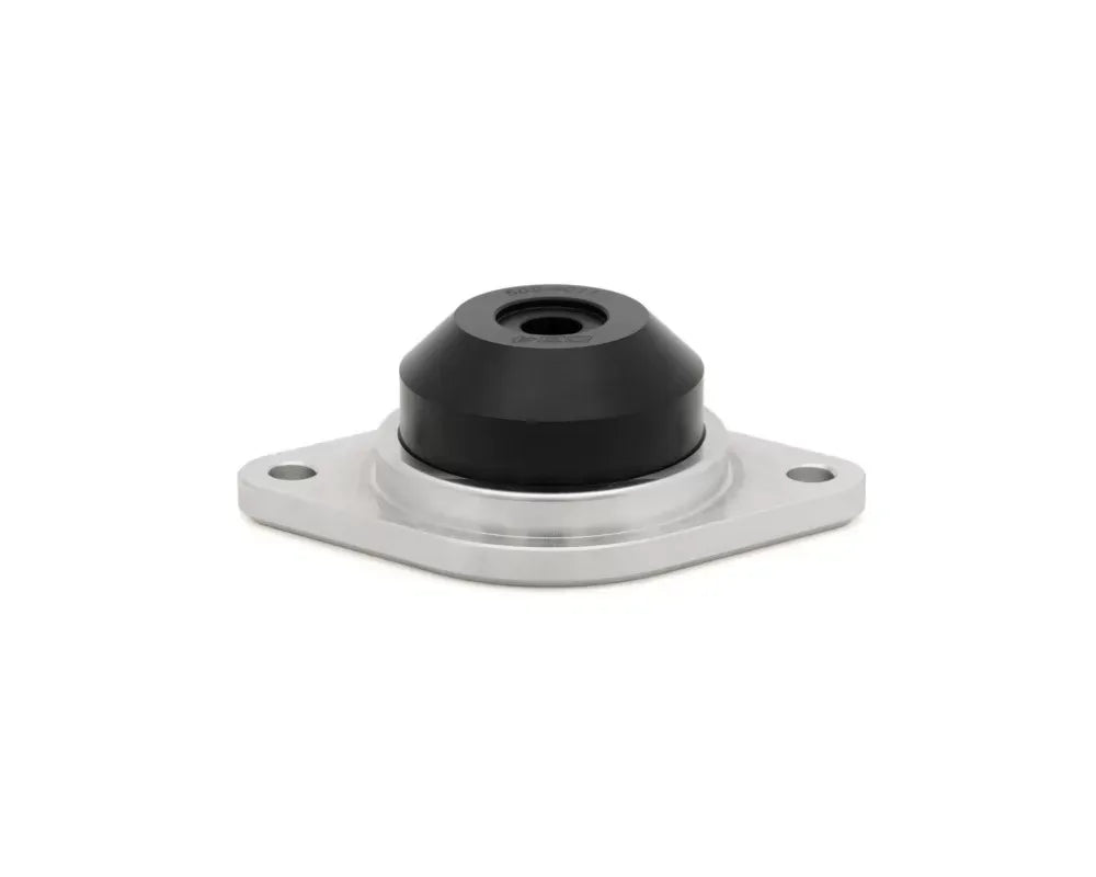034 Motorsports Transmission Mount for B5 Audi S4 RS4 2000-2002, Solid Aluminum, CNC Machined