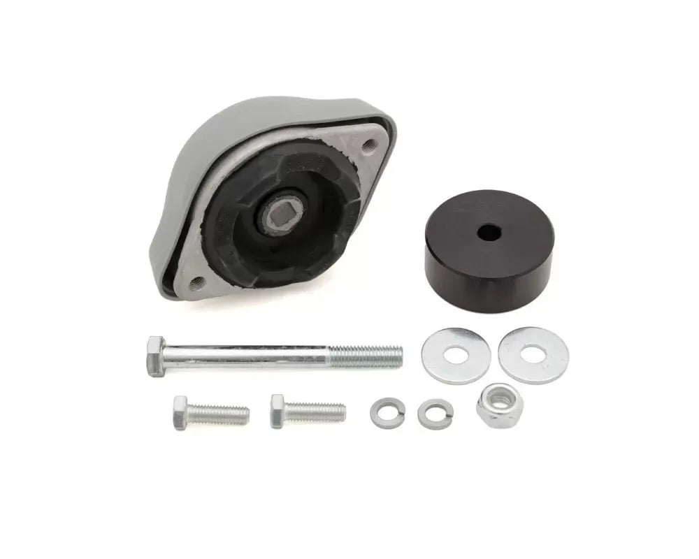 034Motorsport Track Density Transmission Mount for B6/B7 Audi A4/S4/S6/RS6 Tiptronic
