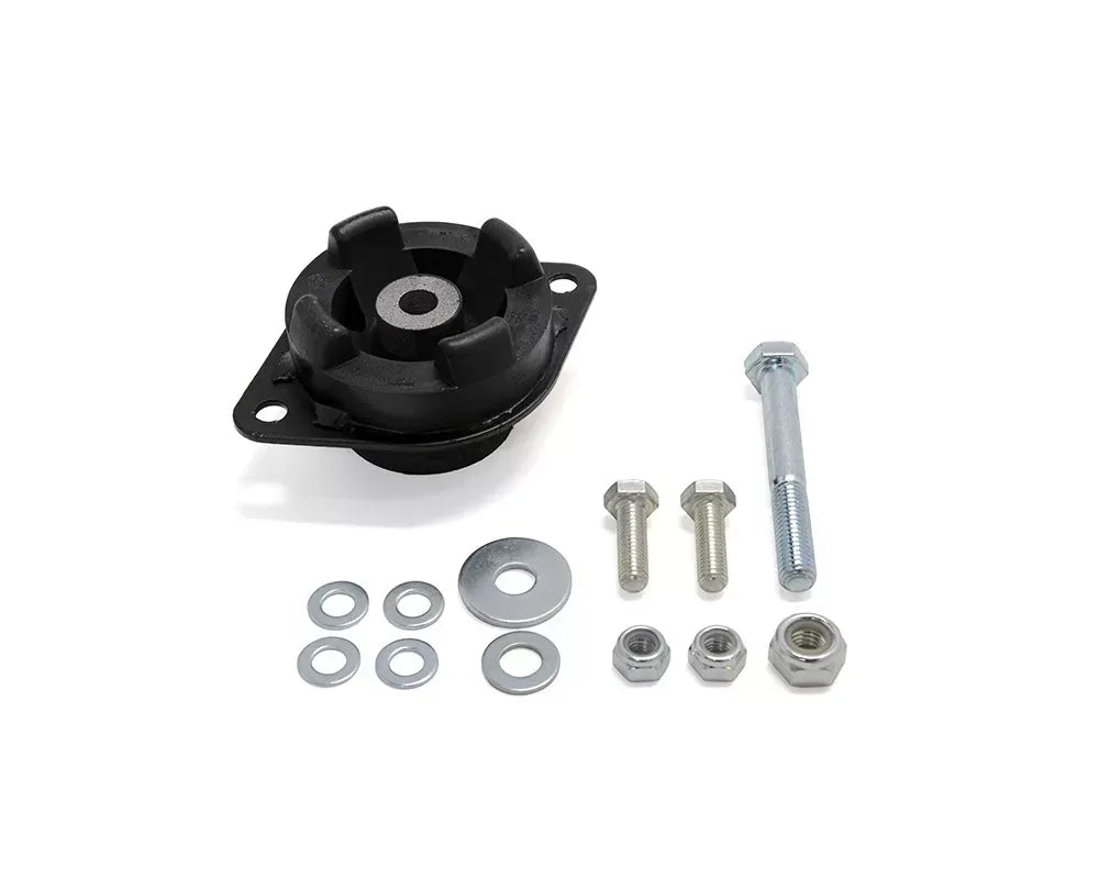 034 Motorsports Transmission/Differential Mount, Street Density, Early Audi Models 1980-1996